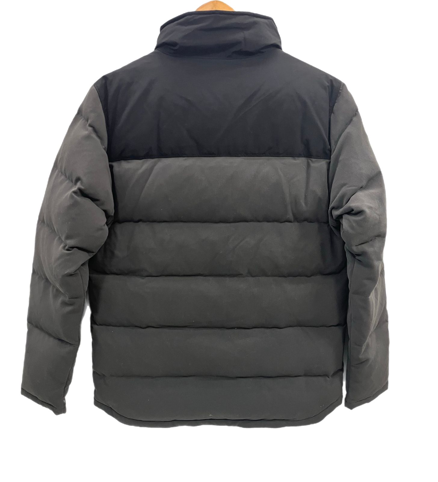 パタゴニア PATAGONIA BIVY DOWN JACKET ビビーダウンジャケット