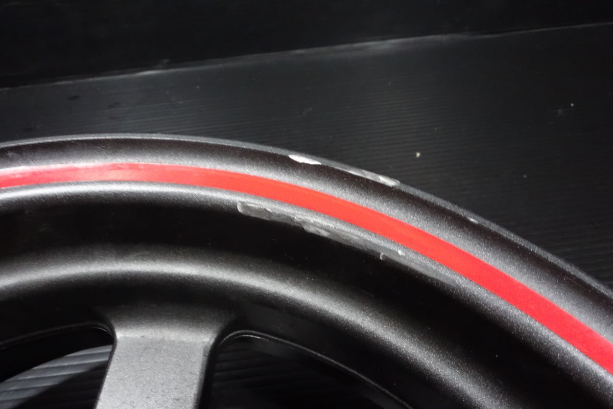 リアホイール ホンダ 純正 グロム JC92 12×3.50 R20250922 BRIGHTFACE_UK