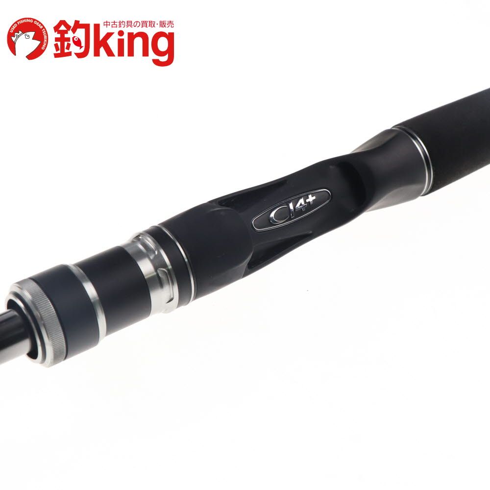 シマノ ディスラプション C78-XXXX　未使用品 楽天市場】【中古/美品】 シマノ ディスラプション ビッグベイト