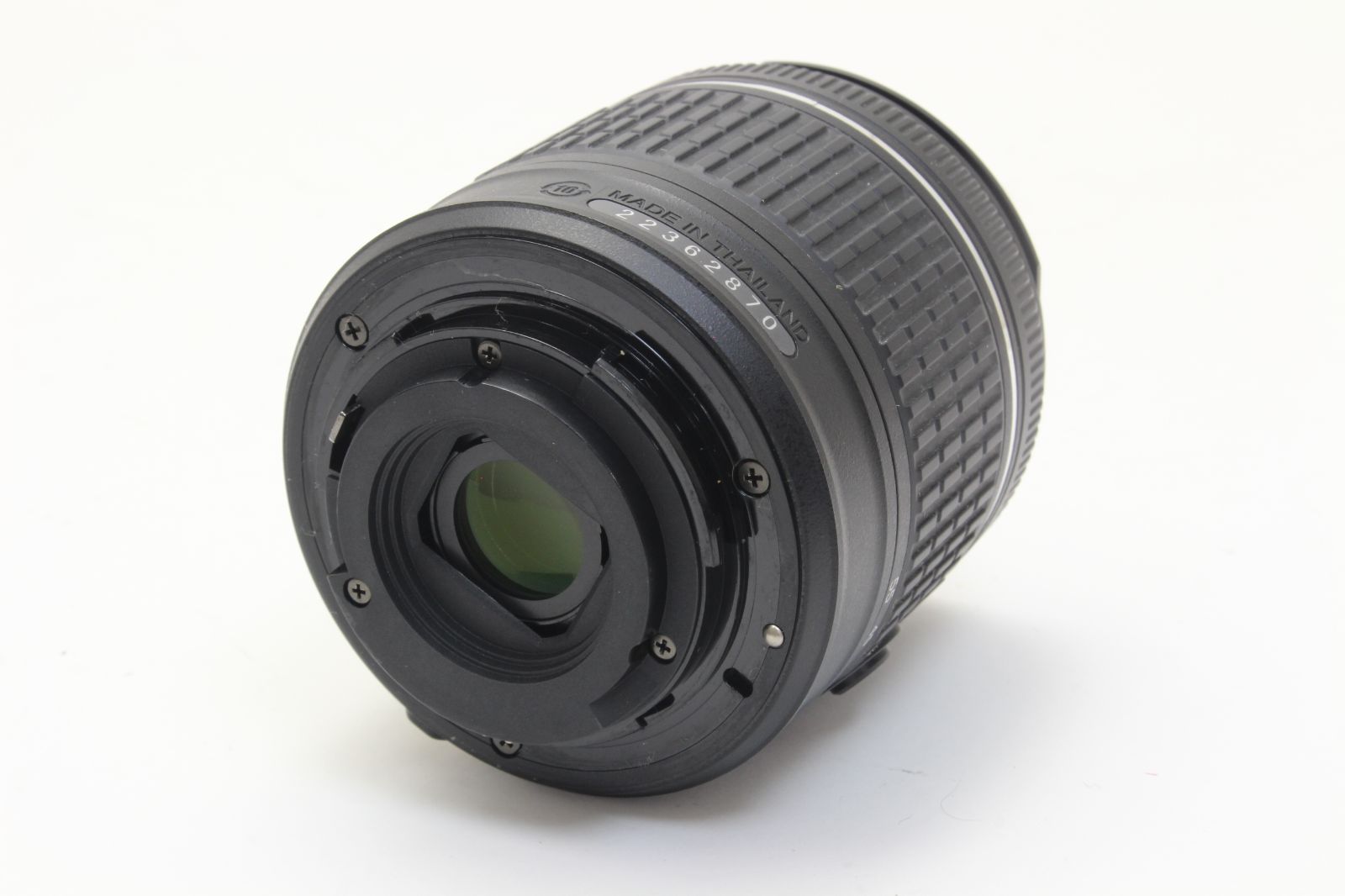 ★美品★Nikon ニコン D5600＋ AF-P 18-55 レンズキット Amazon.com : Nikon AF-P DX NIKKOR 18-55mm f/3.5-5.6G VR Lens for