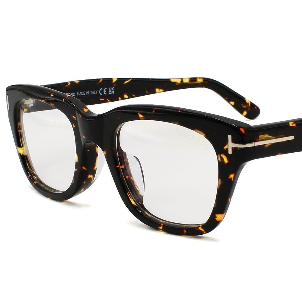 トムフォード TOM FORD TF0237F 052 51 スノードン サングラス 