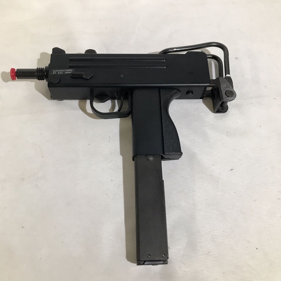 サブマシンガン フルオート/セミオート サブマシンガン セミオート フルオート MP5 SRC H&K MP5 AU UMP