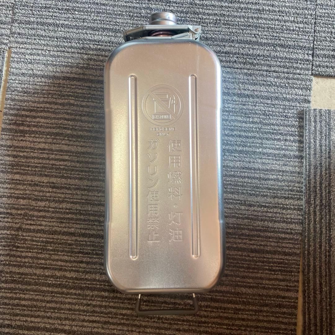 自然通気型開放式石油ストーブ SX-E3512WY