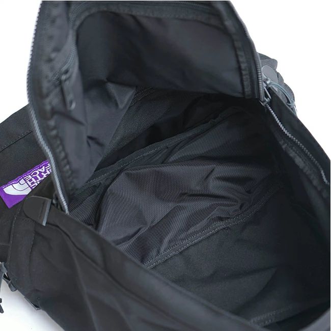 THE NORTH FACE / PURPLE LABEL Field Day Pack タグ付き未使用品