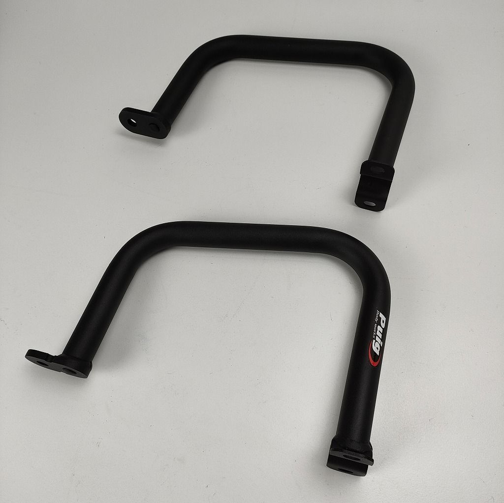 Puig プーチ エンジンガード ホンダ レブル500 2017- 3742N BRIGHTFACE_UK