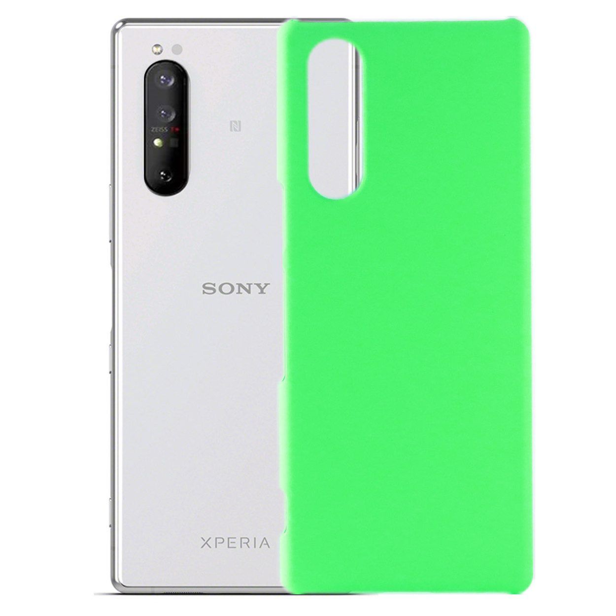 Xperia 1 II ケース SO-51A SOG01 エクスペリア1 マーク2 耐衝撃 