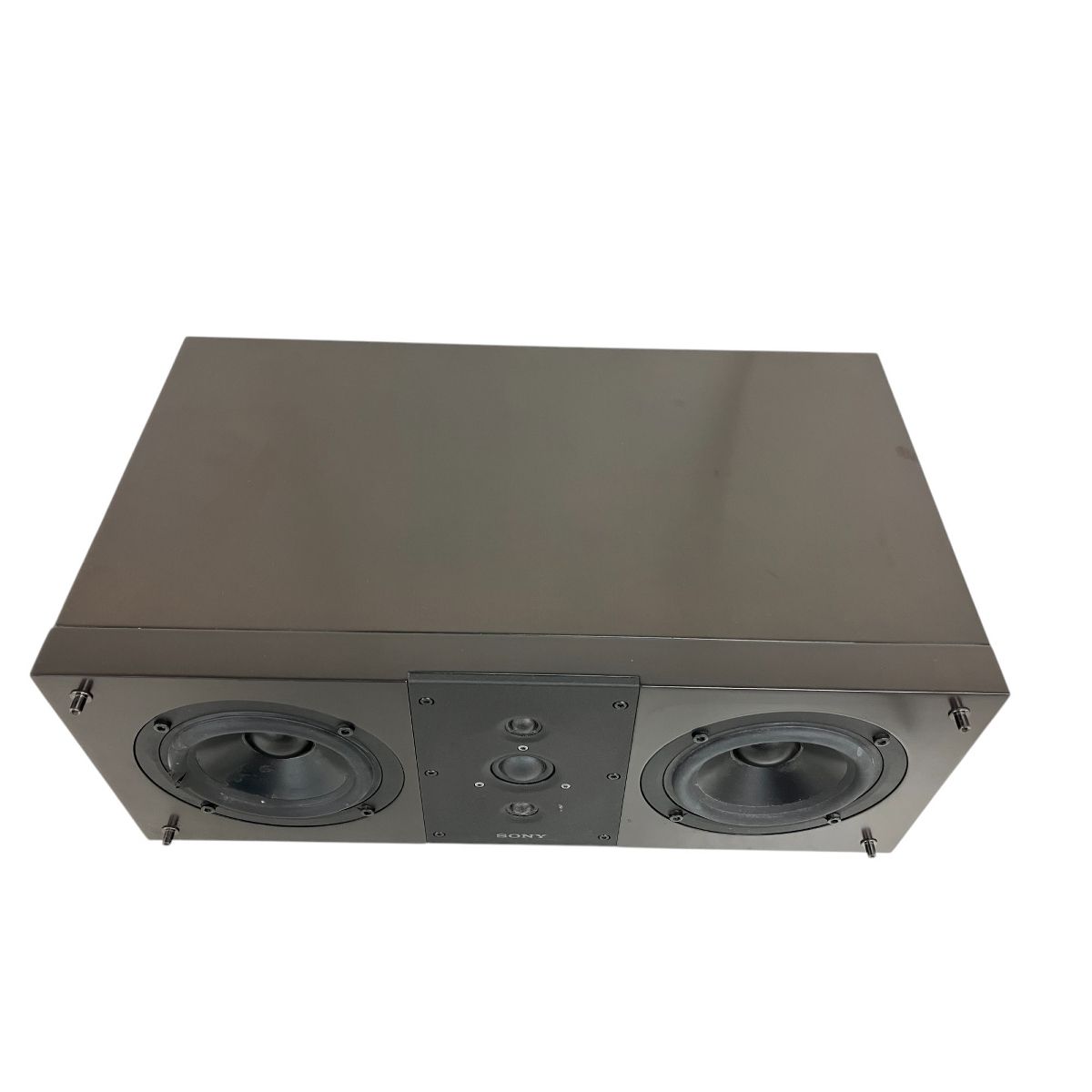 SONY SS-NA8ES センタースピーカー 引取専用】SONY SS-NA8ES センター