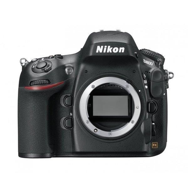 Nikon D800 デジタル一眼レフカメラ　本体　バッテリー　SDカード16G ニコン Nikon D800 ボディ 美品 SDカード(16GB)付き : カメラの