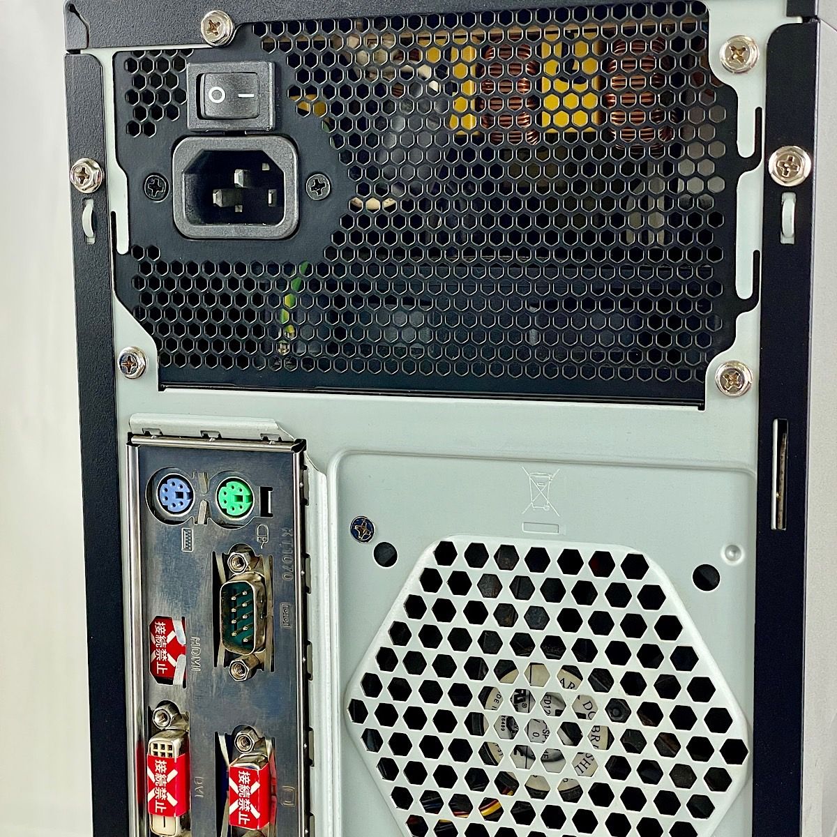 FRONTIER/フロンティア MXシリーズ ゲーミングPC corei7-8700 FRONTIER/フロンティア MXシリーズ ゲーミングPC corei7-8700