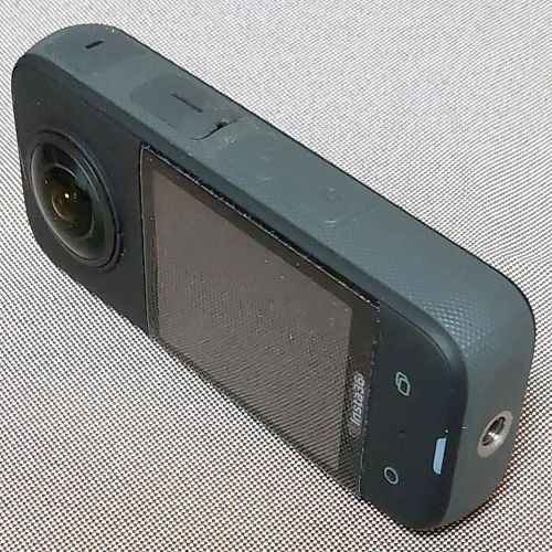 360 X３