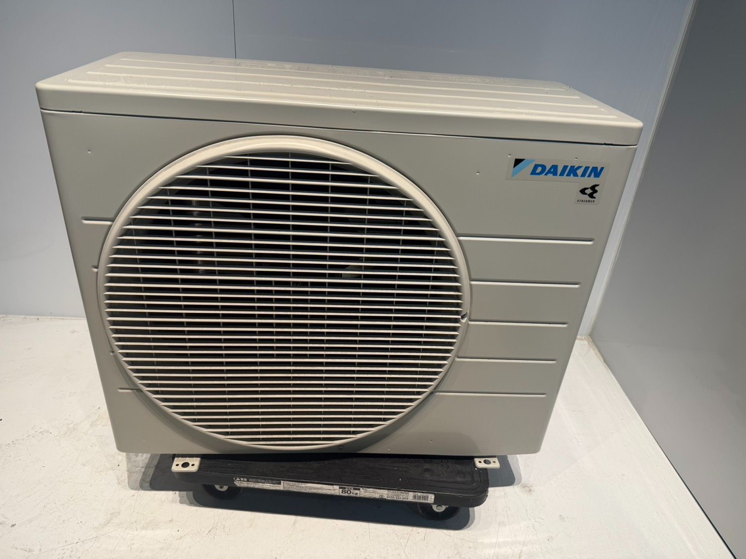 259 DAIKIN 2025年製エアコン 6～8畳用