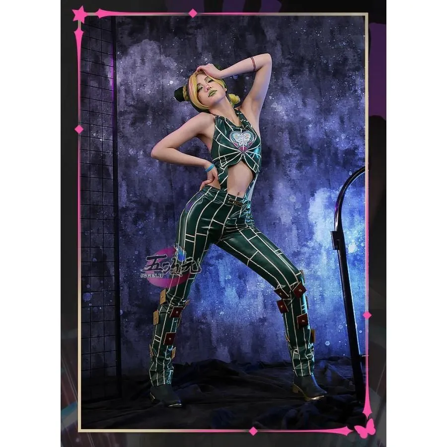 2025年最新】空条徐倫 コスプレの人気アイテム - メルカリ