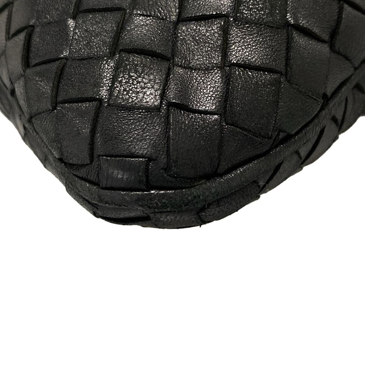 BOTTEGA VENETA(ボッテガヴェネタ) トートバッグ イントレチャート  