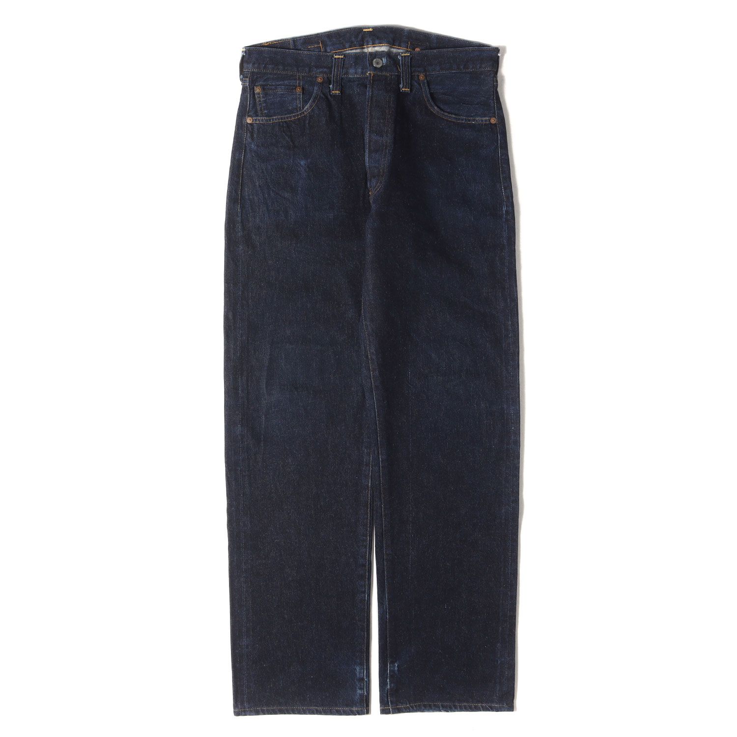 リーバイス201XX 36×36 リーバイス ヴィンテージ LEVI'S 201 0003 リジッド レングス36