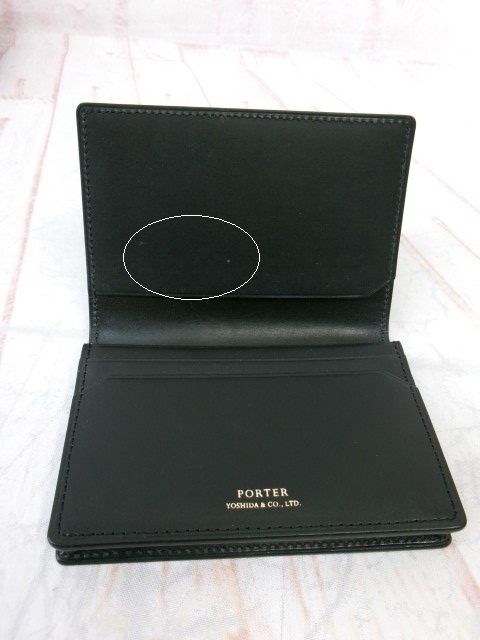 CARD CASE