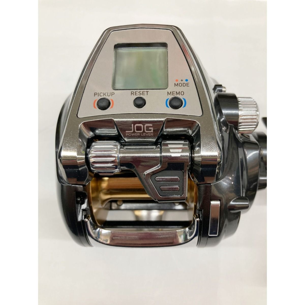 〇〇DAIWA ダイワ SEABORG シーボーグ 500JP 電動リール 00810011 未