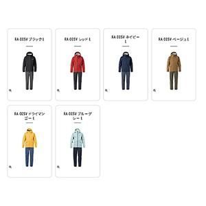 RA-005V ネイビー