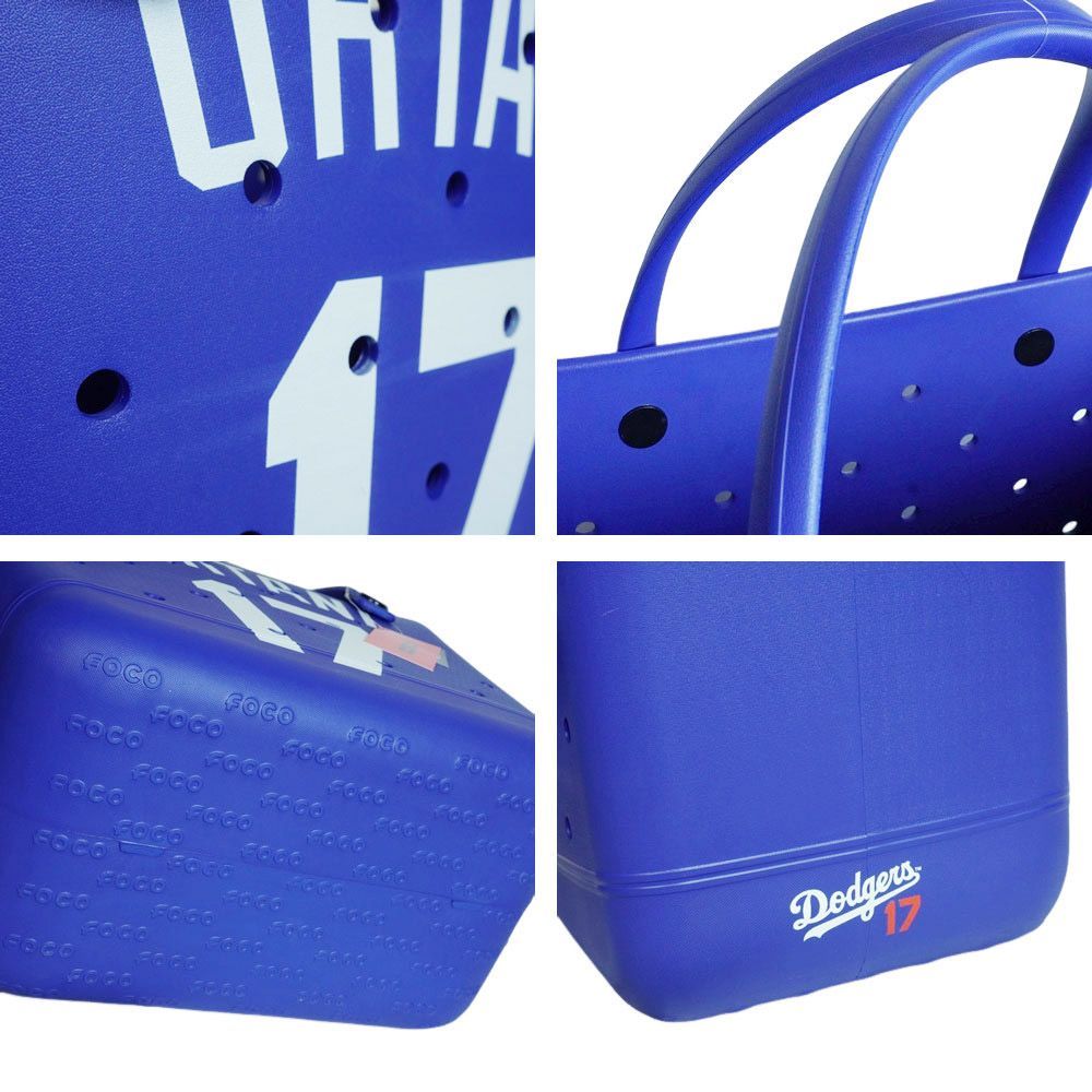 Tailgate TOTE
