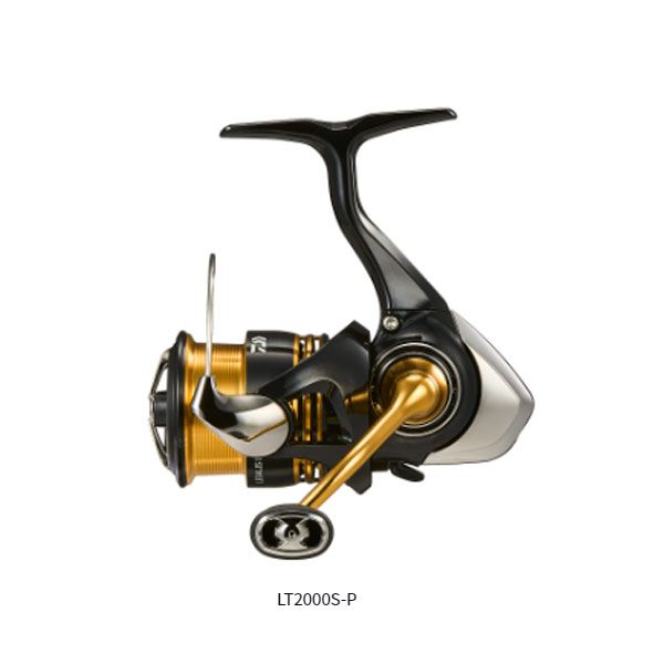 23レガリス2000S-P 23 レガリス LT 2000S-P ラインローラーBB化 ＋ OH