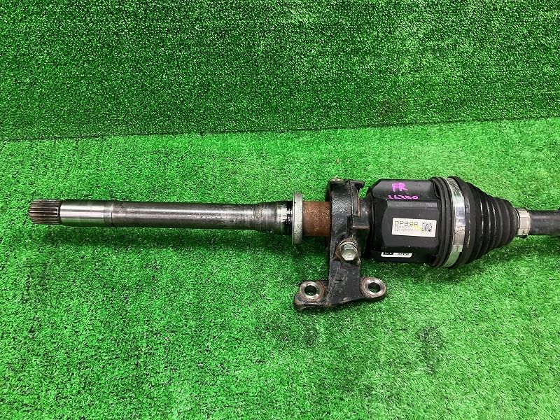 MXPA15 右フロントドライブシャフト