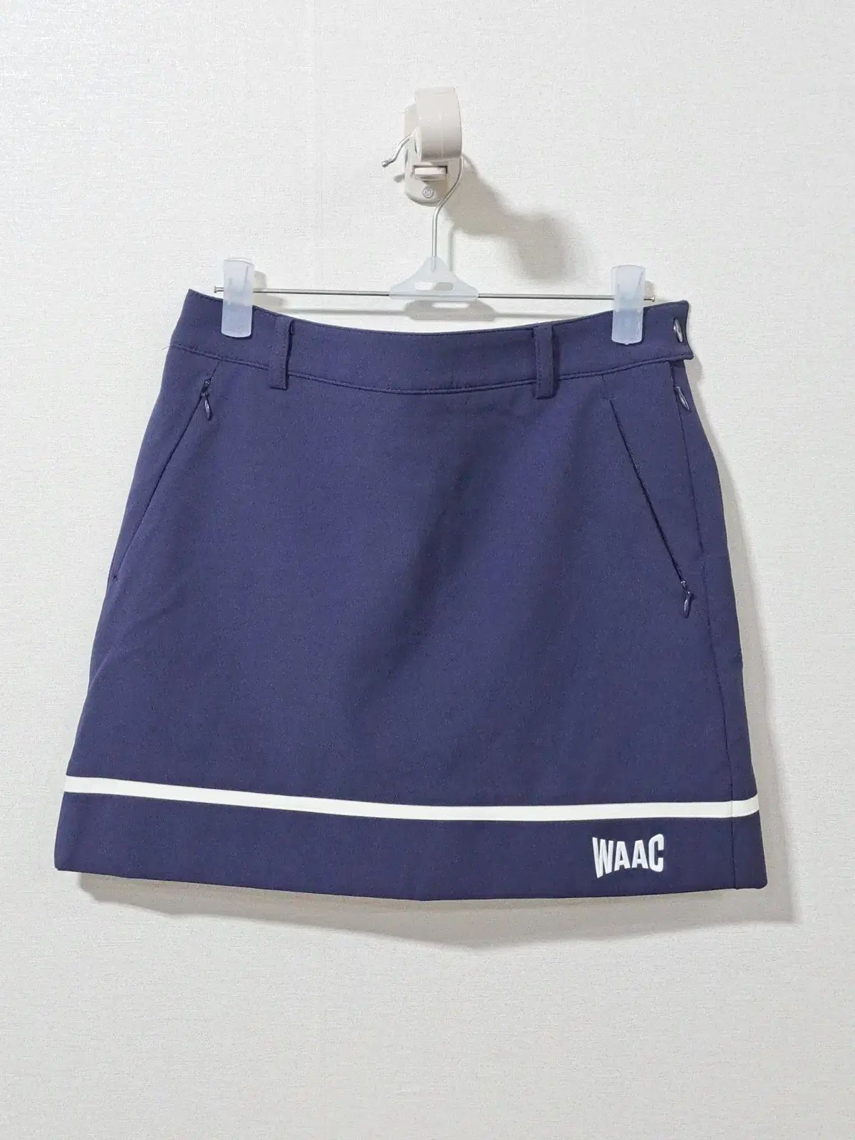 waac ワック WACC ゴルフ スカート 1 サイズ