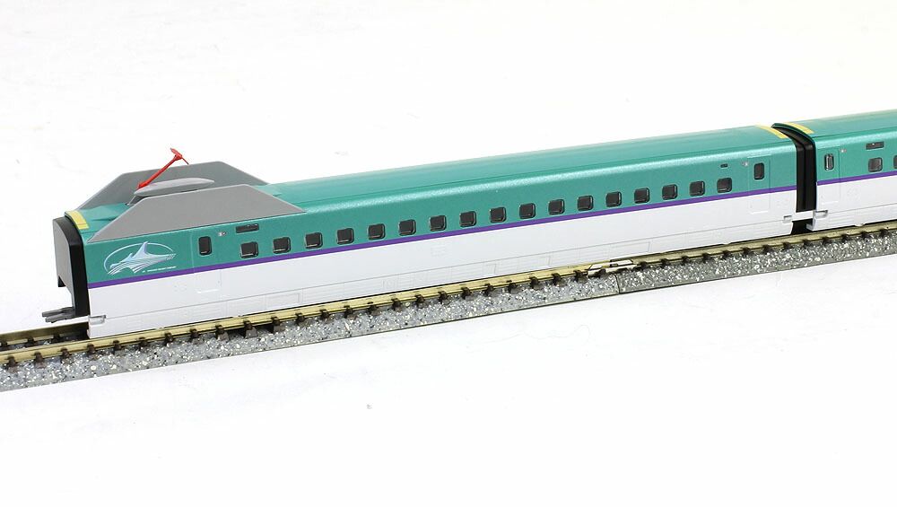 TOMIX Nゲージ H5系 北海道新幹線 増結セット A 92567 鉄道模型 電車 H5系