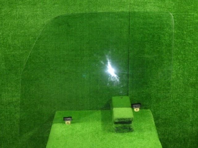 デュトロ KK-XZU372M 左Fドアガラス 68102-37120 9144