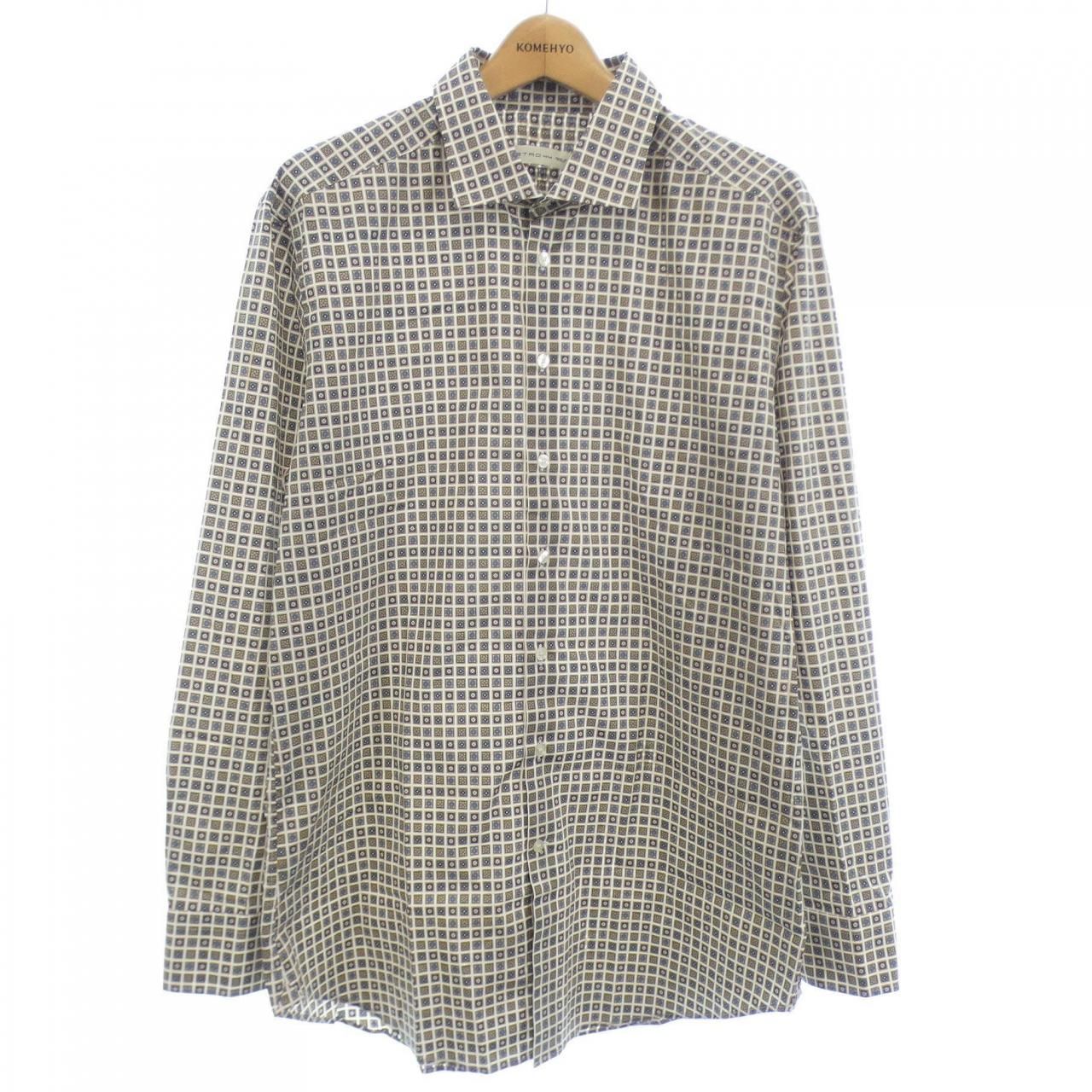 エトロ ETRO シャツ