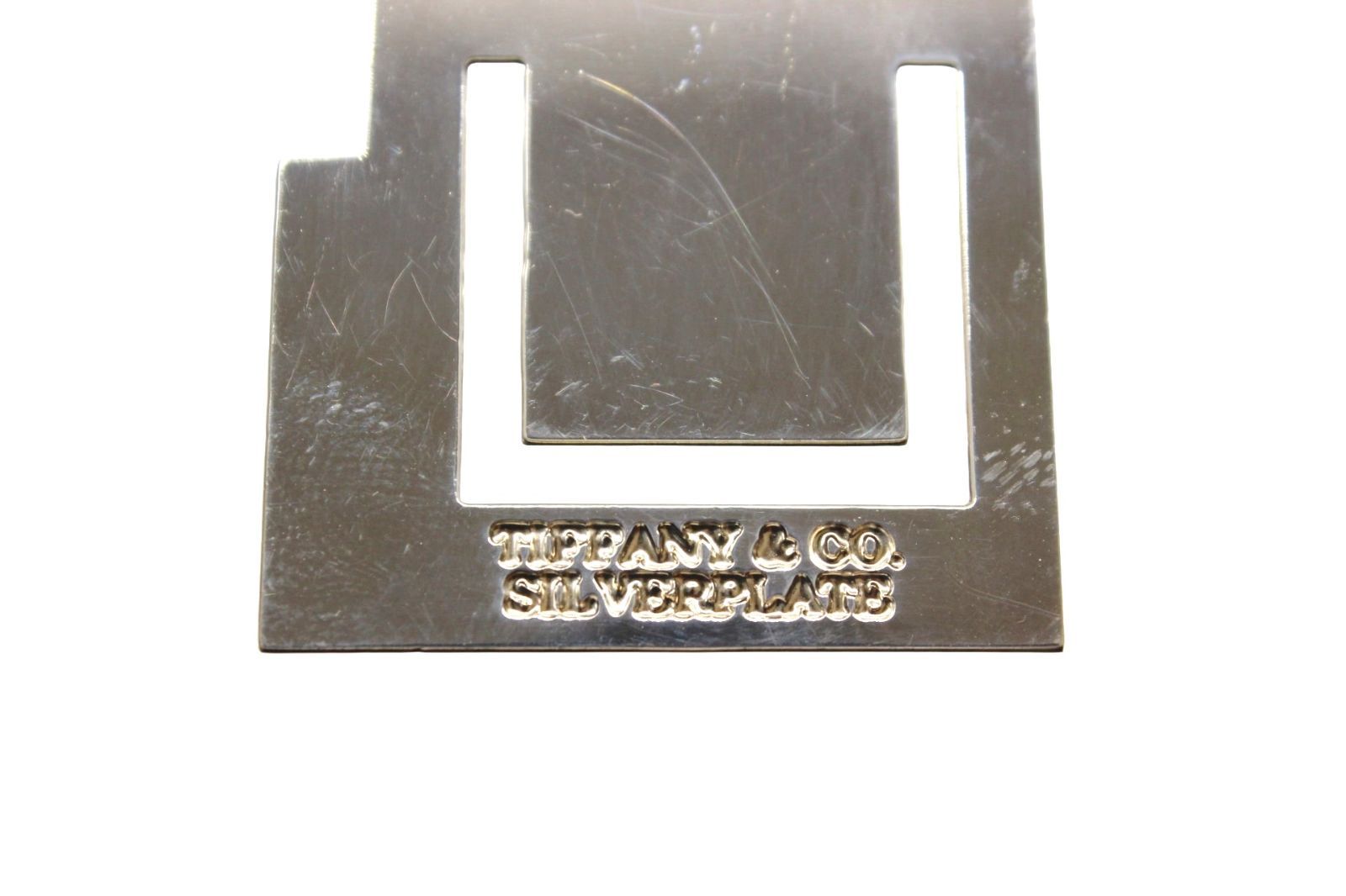 マネークリップ