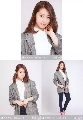 乃木坂46 桜井玲香 生写真まとめ売り 乃木坂46 生写真 桜井玲香 まとめ売り バラ売り可 【公式通販】
