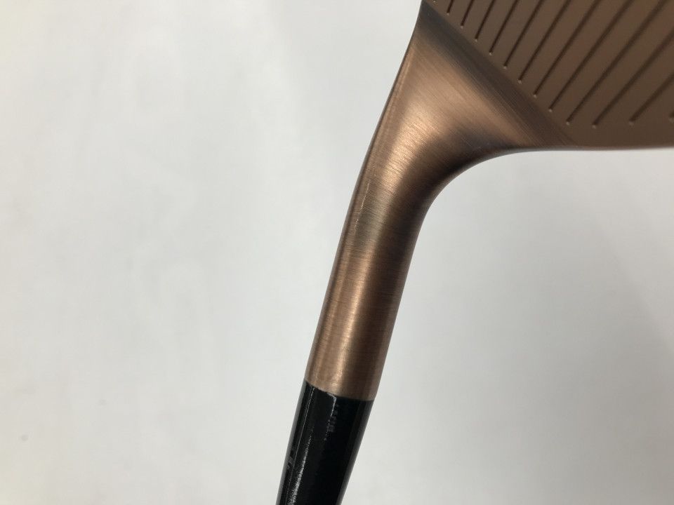 【即納】Dolphin Wedge DW-123 カッパー | 52 | WEDGE | NSプロ950GH neo | 中古 | ウェッジ | キャスコ