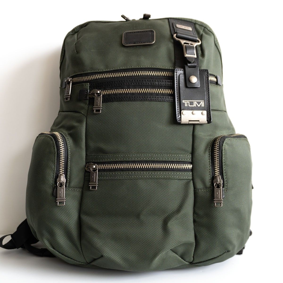 【美品】PORTER バックパック　ROUNDメンズ　吉田カバン ROUND(ラウンド) DAYPACK | 吉田カバンホームページ | YOSHIDA & Co.