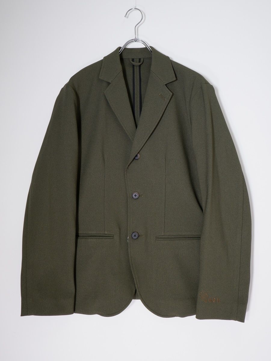 GANGSTERVILLEギャングスタービル 2021SS EASY JACK TAILORED