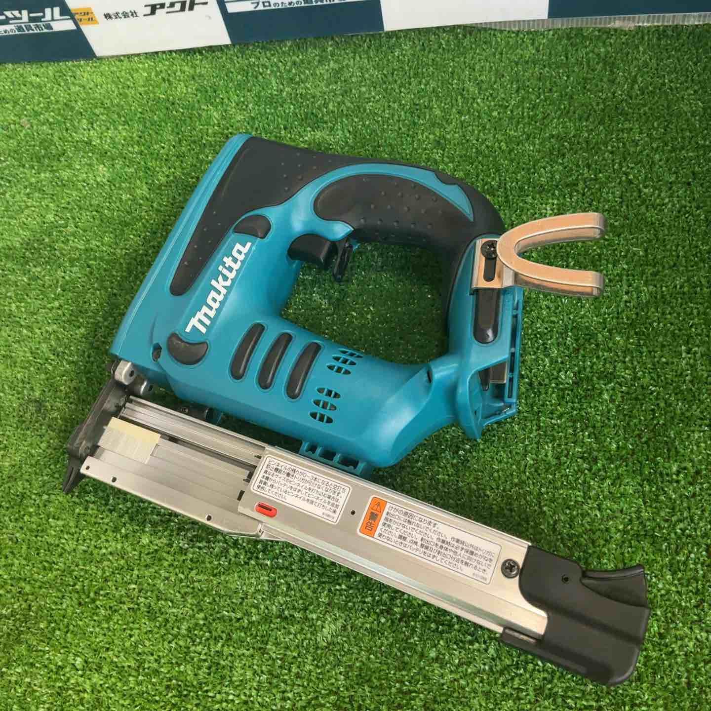 コードレスピンネイラ PT350DZK