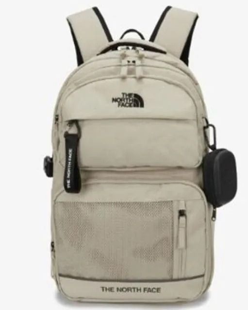 DUAL BACKPACK