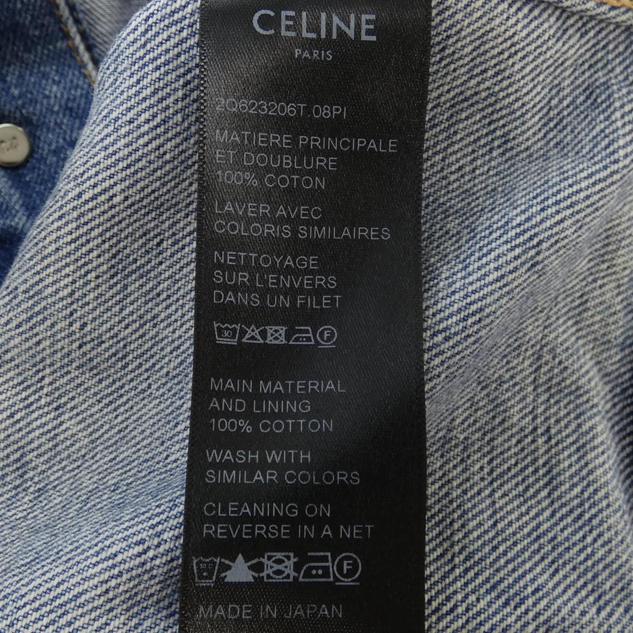セリーヌ CELINE