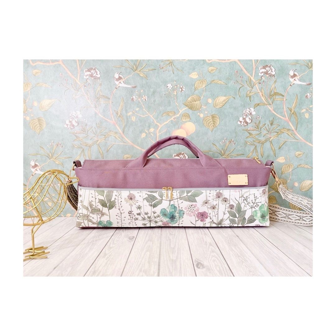 ゆ*ん様 406100 コヤンイサムチョン ヒョウ柄ピンク 保冷バッグ