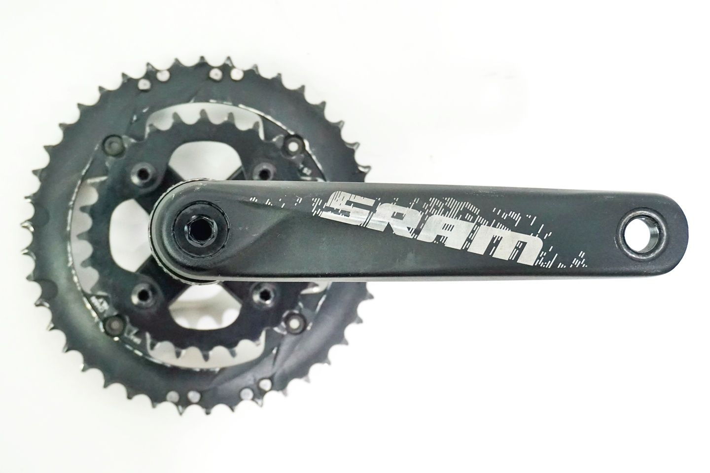 スラムGX クランク 170mm GXP Amazon | SRAM Left GX Eagle GXP クランクアーム 170mm