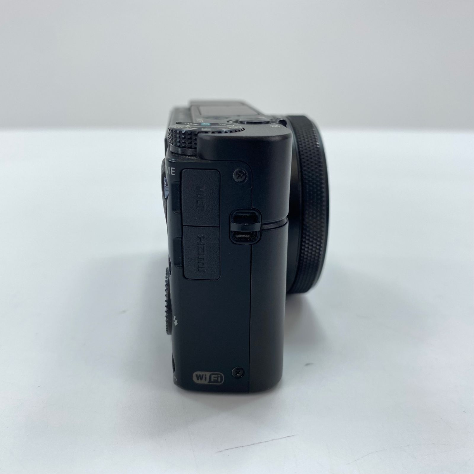 デジタルカメラ SONY Cyber-shot DSC-RX100M6 RX100VI(DSC-RX100M6) | デジタルスチルカメラ Cyber-shot