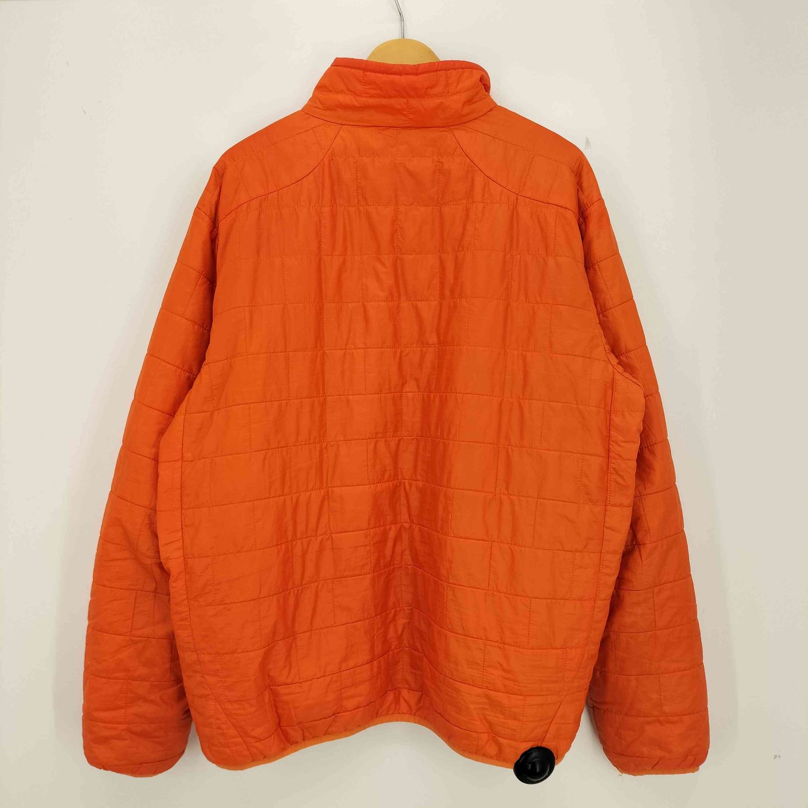 パタゴニア patagonia PRIMALOFT Nano Puff Pullover プリマ