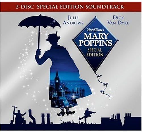 Mary Poppins(中古品) - メルカリ