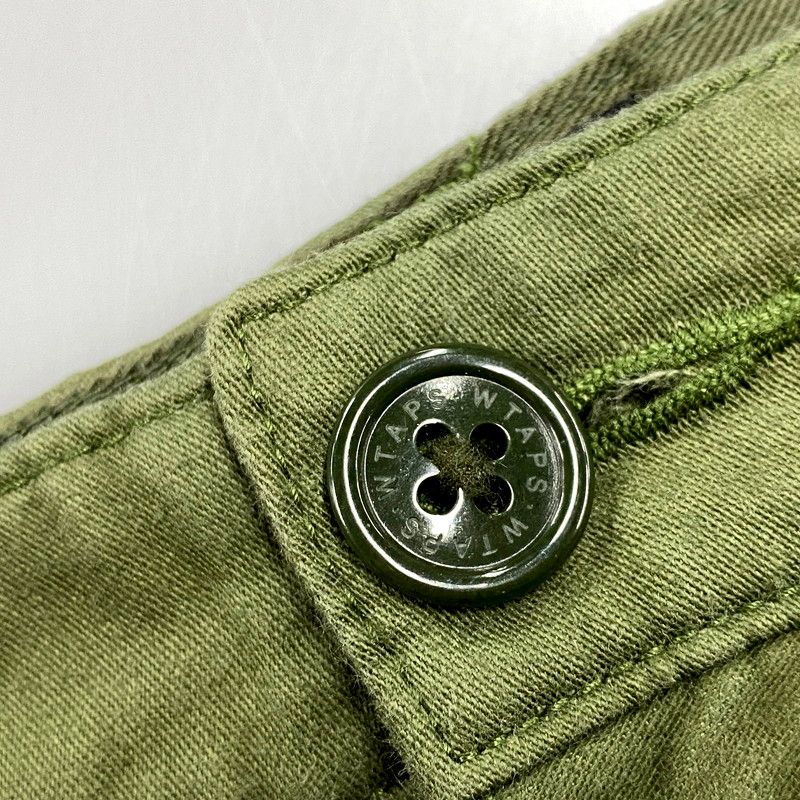 PANTS バッズ