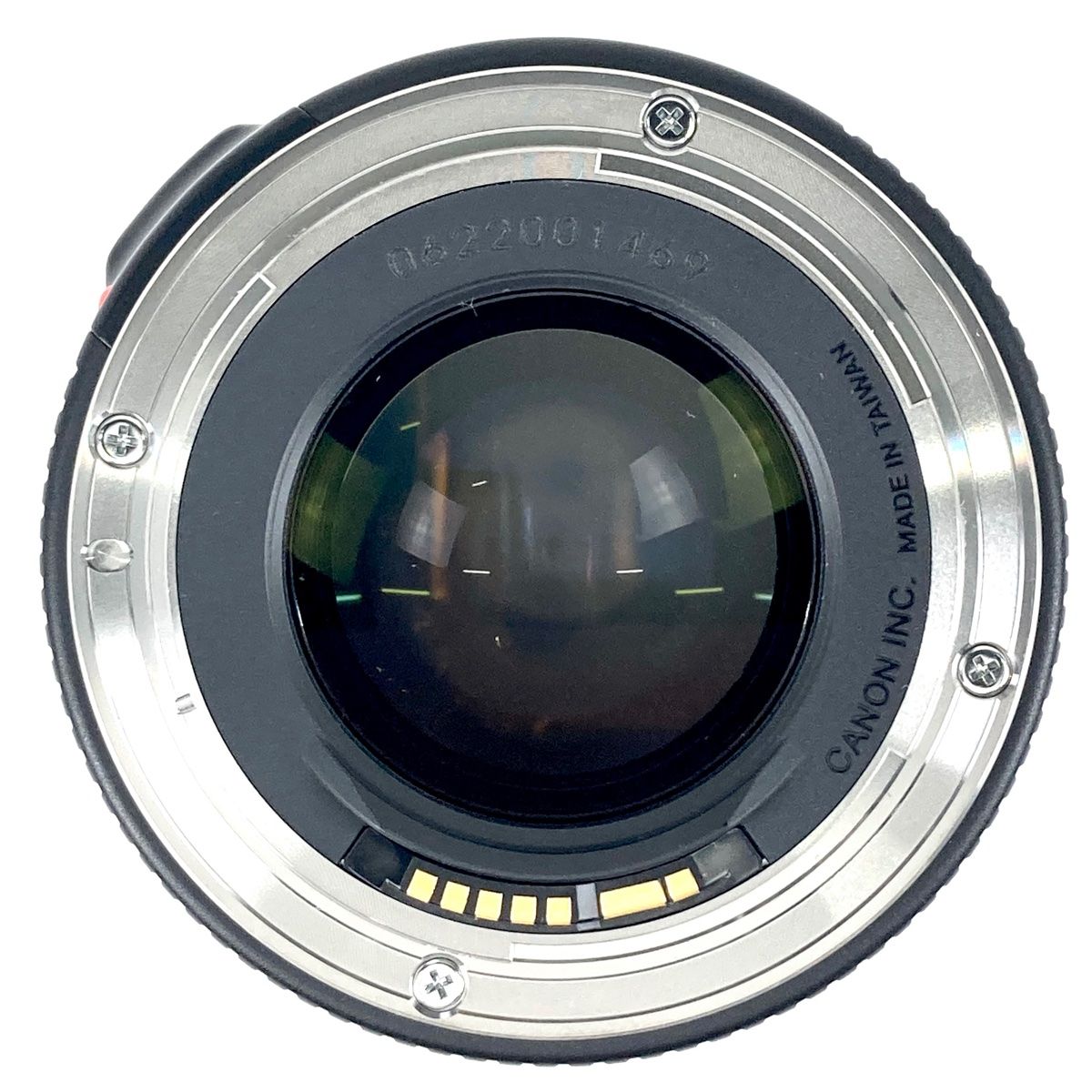 値下げ！【中古】CANON レンズ 一眼カメラ用（オートフォーカス) EF 85mm F1.8 USM キヤノン Canon EF 85mm F1.8 USM 一眼カメラ用レンズ（オート