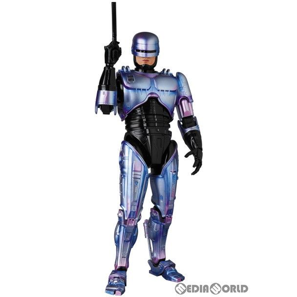 マフェックス No.226 MAFEX ROBOCOP(ロボコップ) 2 RENEWAL Ver. 完成品 可動フィギュア メディコム・トイ