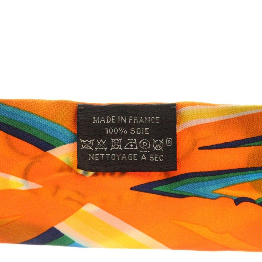 HERMES (エルメス) ツイリー Brides de Gala ブリッド・ドゥ