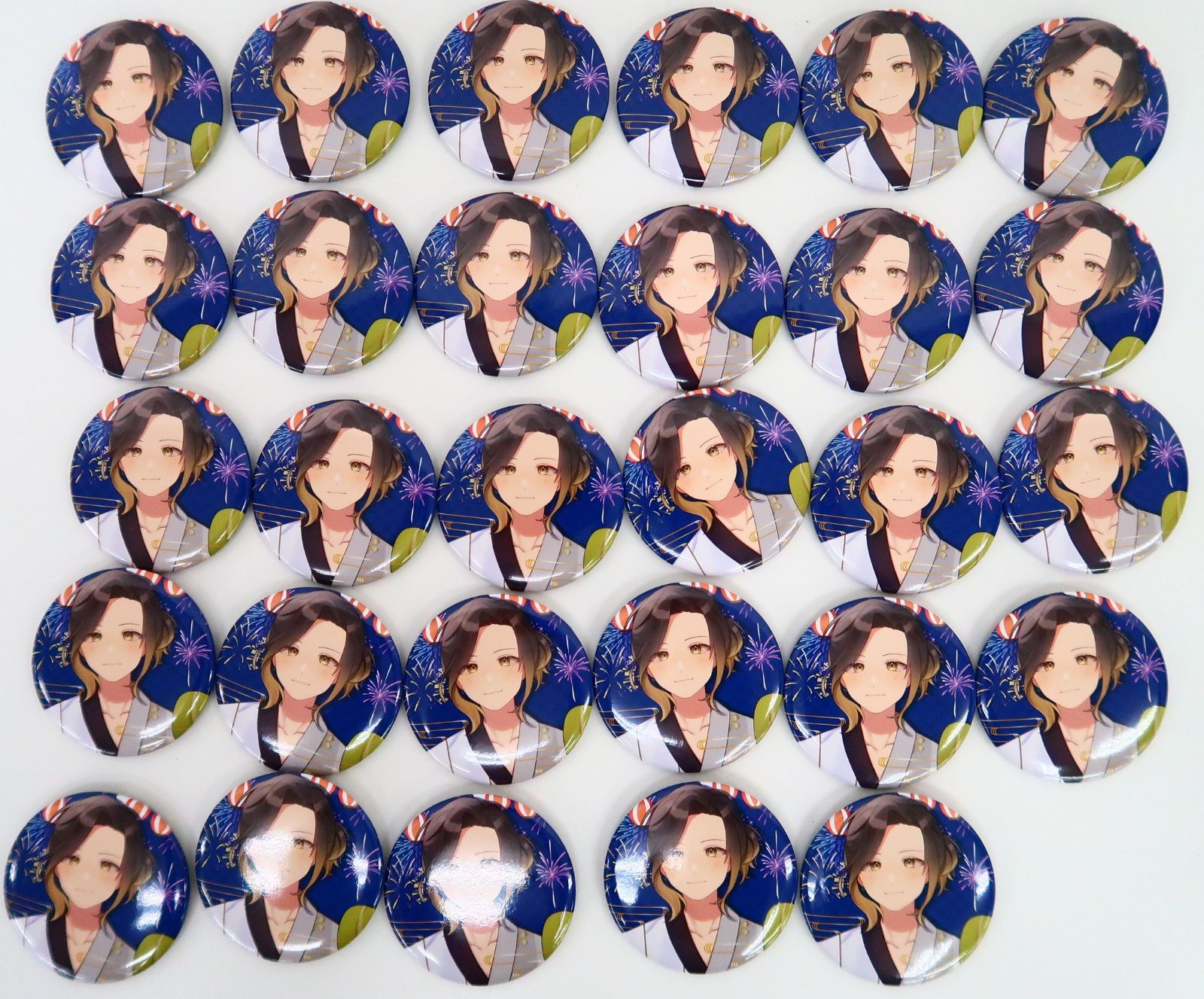 プリパラ プリモアート アートボード 複製原画 受注限定 真中らぁら