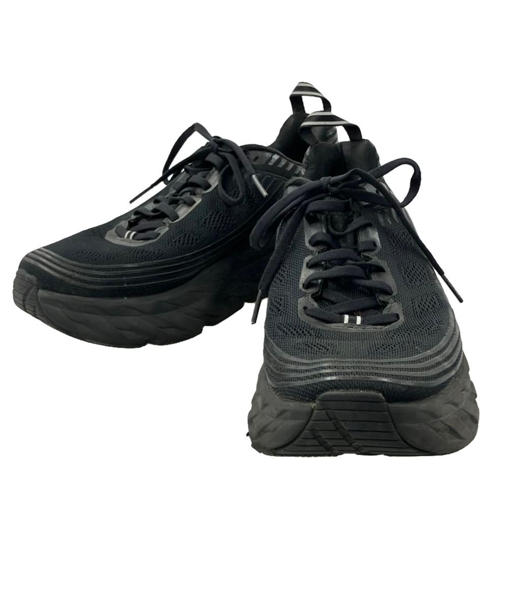 訳あり ホカオネオネ ローカットスニーカー F27218L メンズ SIZE 26.5 (M) HOKA ONE ONE
