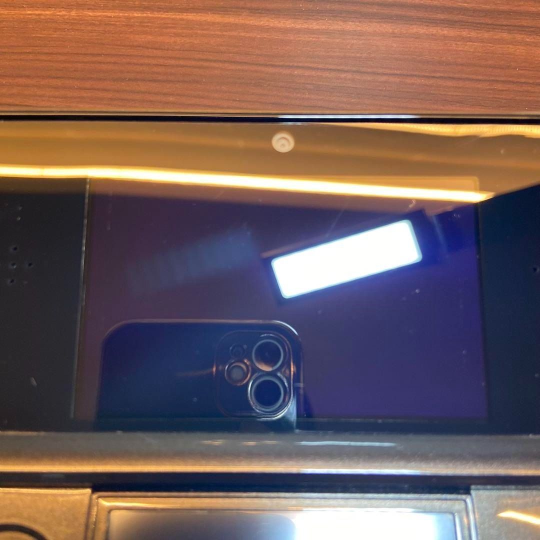 本体 コスモブラック