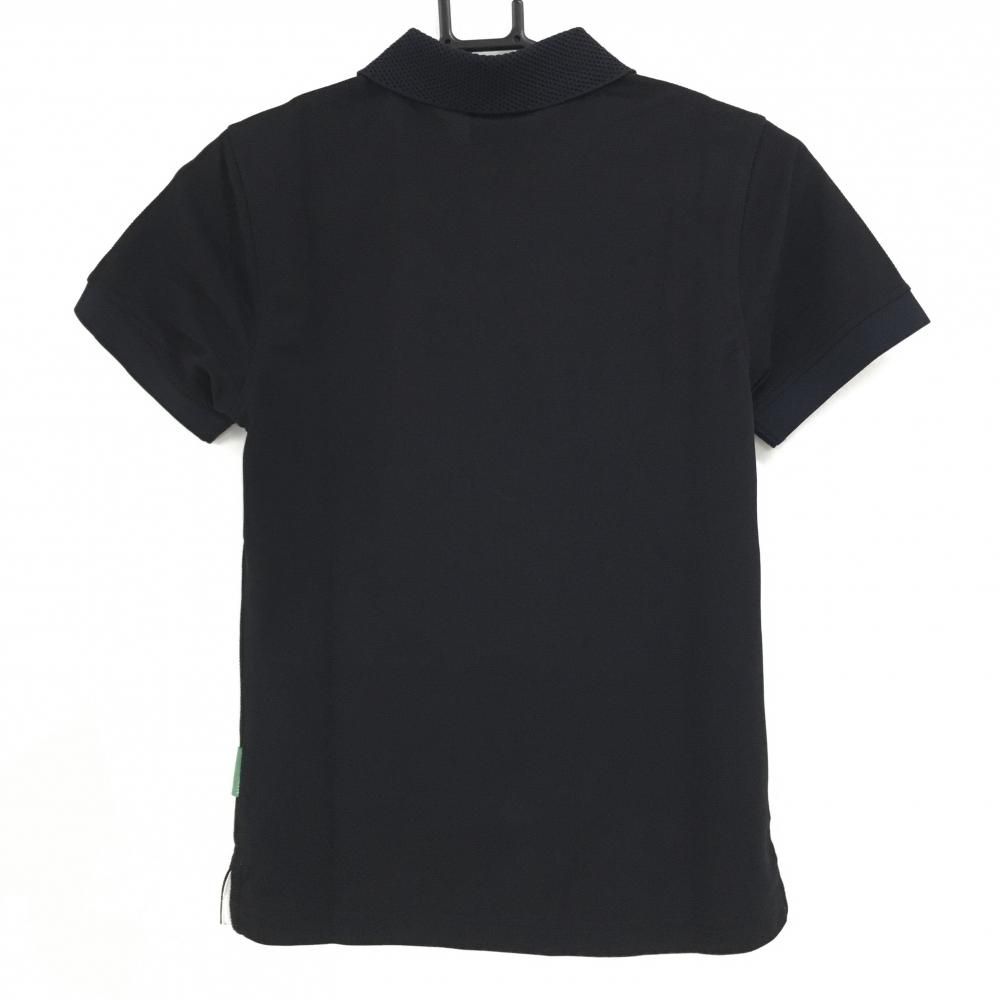 ☆SALE価格☆【新品】マークアンドロナ ノースリーブポロシャツ 白