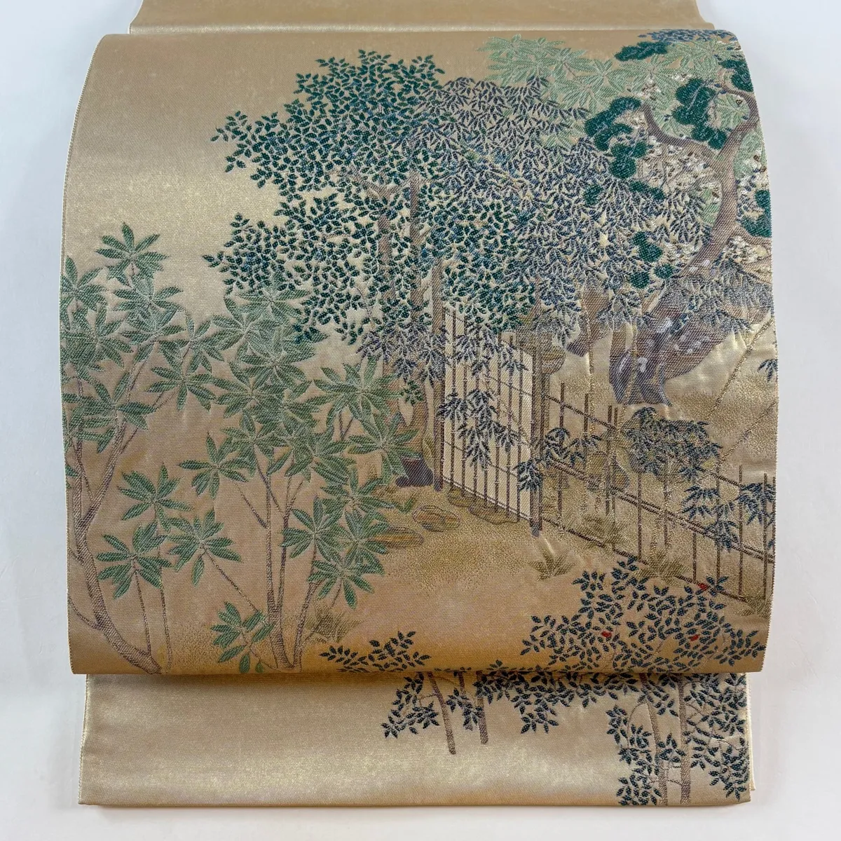 2026年最新】横山大観袋帯の人気アイテム - メルカリ